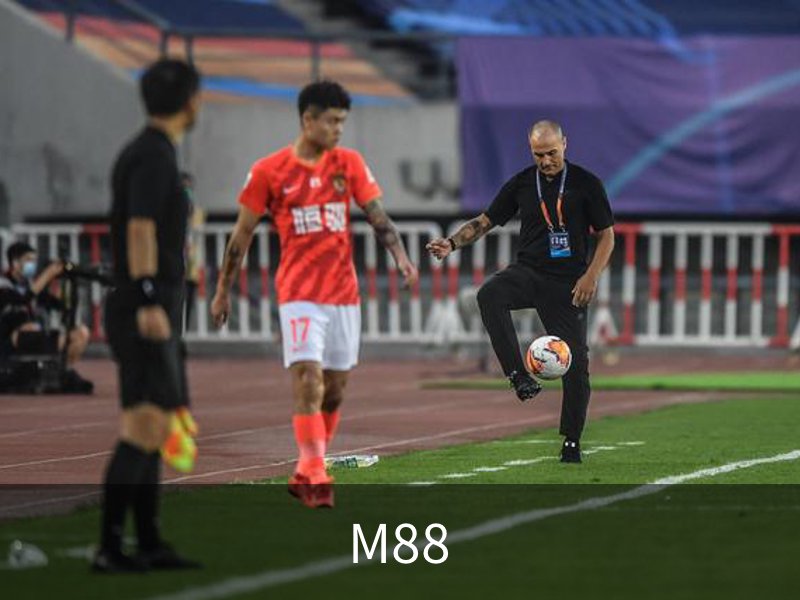 M88品牌故事